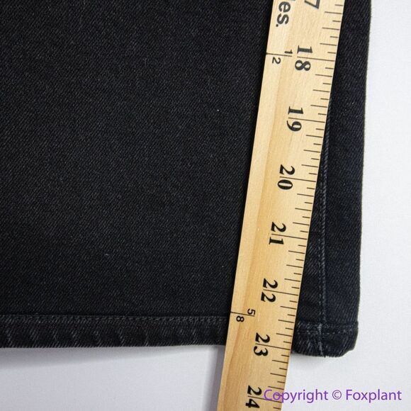 Madewell *hemmed* The petite‎ Perfect Vintage Flare Jean in Sherborn Wash, 32P - Picture 5 of 11